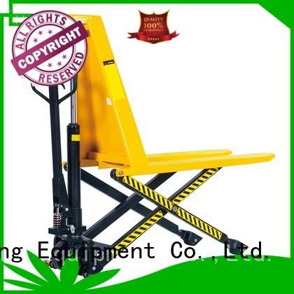 Top mini pallet jack wh25es30es Suppliers for rent
