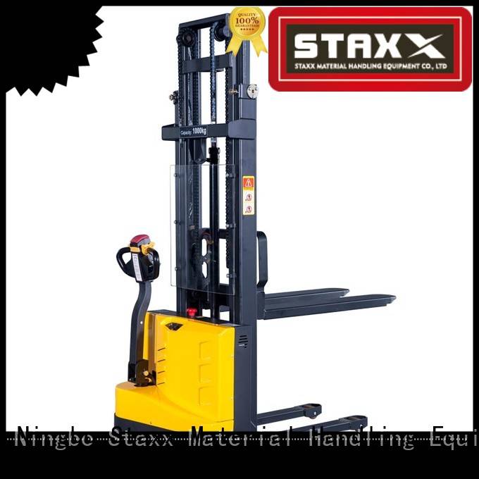 High-quality straddle jack cbes500750 manufacturers for hire
