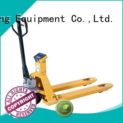 Staxx hpt25 used pallet truck for sale for business for stairs