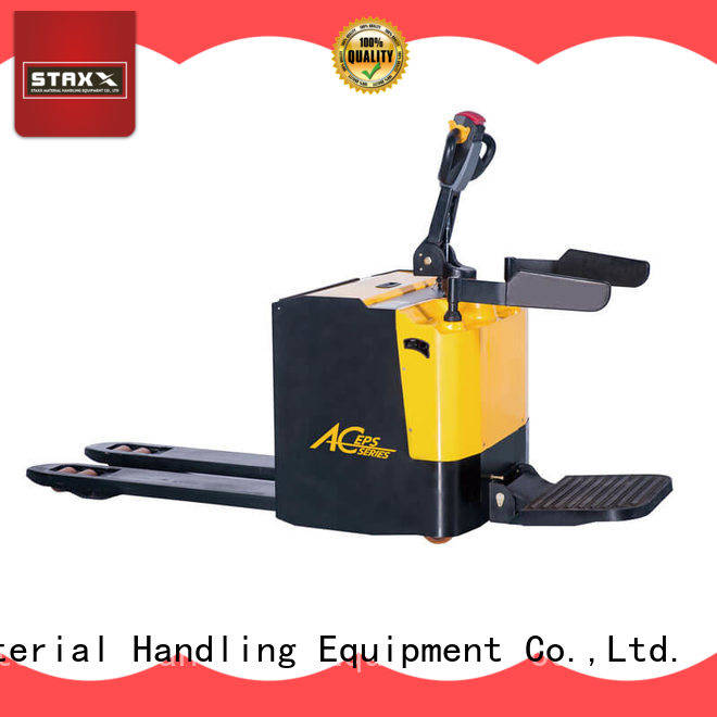 Best 4000 lb pallet jack powered for business for hire