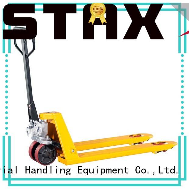 Staxx hpt25q warehouse pallet movers for business for stairs