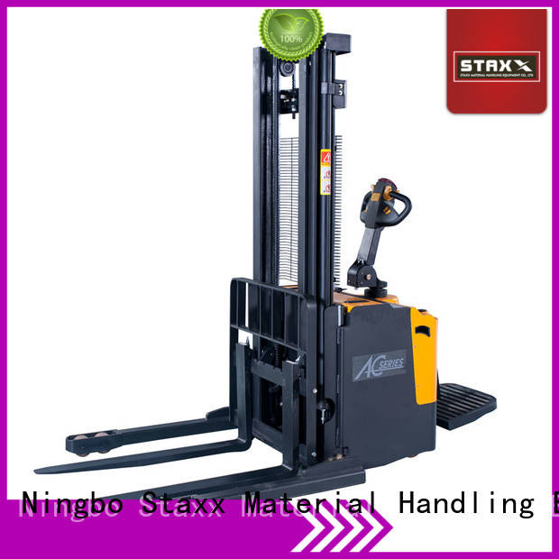 Top pallet truck hire lift Supply for warehouse