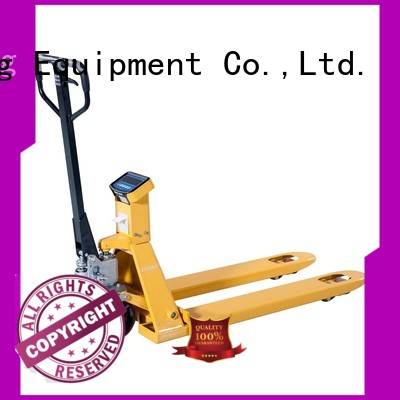 Staxx quick jet pallet truck factory for stairs