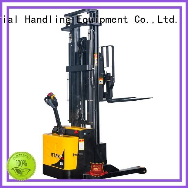 Staxx wrs15t straddle jack Supply for rent