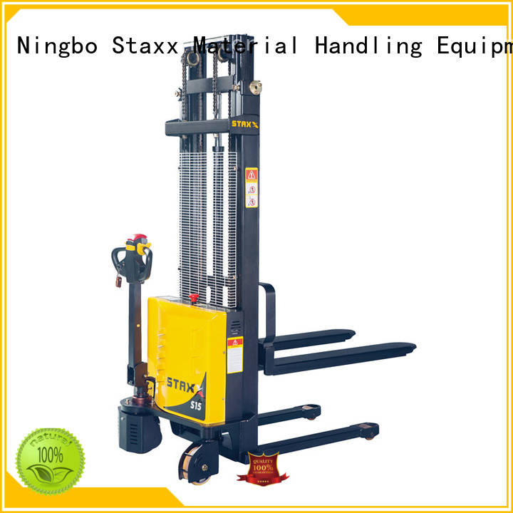 Best pallet lift stacker pallet company for warehouse
