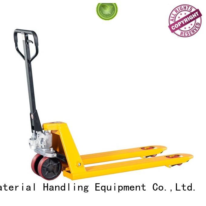 Staxx truck electric pallet jack motor factory for warehouse