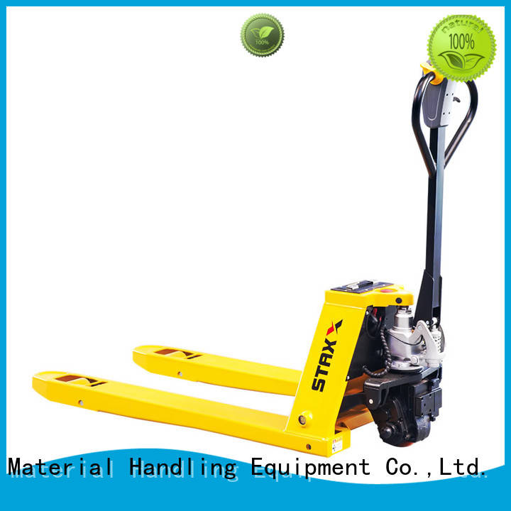 Staxx ppt18hhq warehouse pallet jack Supply for stairs