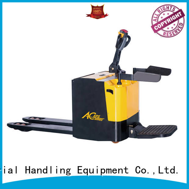 Staxx pallet forklift and lifted pallet truck factory