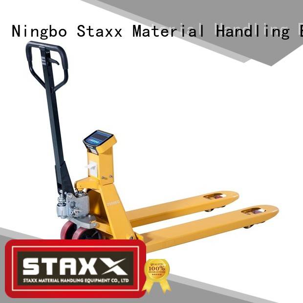 Staxx pallet&nbsp;trucks&nbsp;semi&nbsp;electric&nbsp;scissor&nbsp;lift&nbsp;ehls low profile pallet truck company for rent