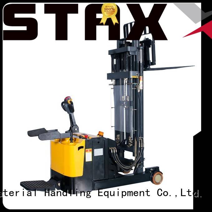 Custom scissor pallet jack fork for business for hire