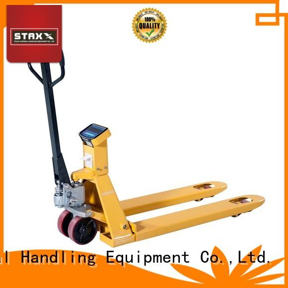 Custom warehouse pallet movers manual Suppliers for warehouse