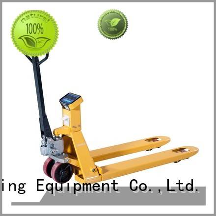Best 8 foot pallet jack trucks manufacturers for rent