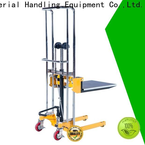Staxx series mini scissor lift company for stairs