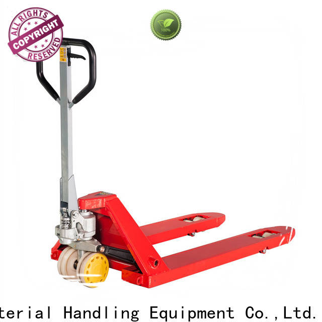 Staxx quick small electric forklift factory for warehouse