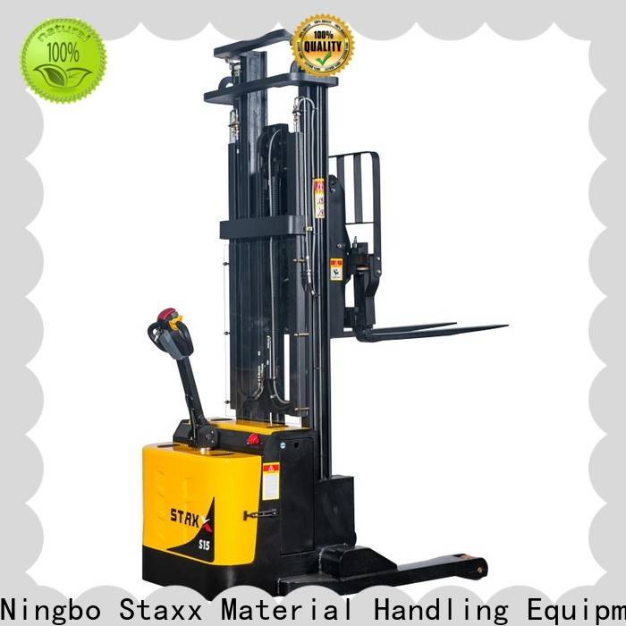 New pallet truck forklift pantograph factory for hire