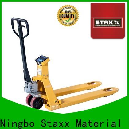 Staxx heavy truck with lift company for rent