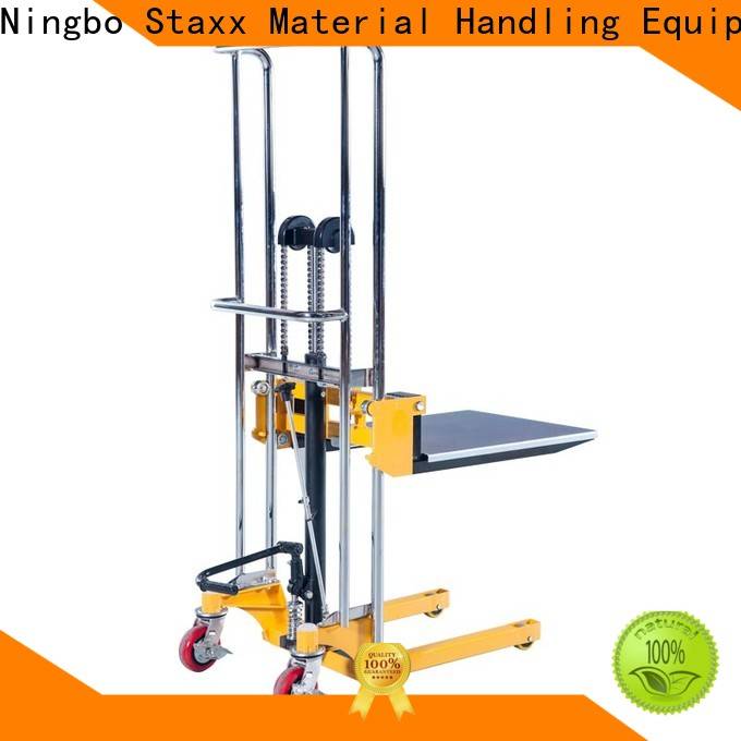 Latest scissor lift accessories lift Suppliers for hire