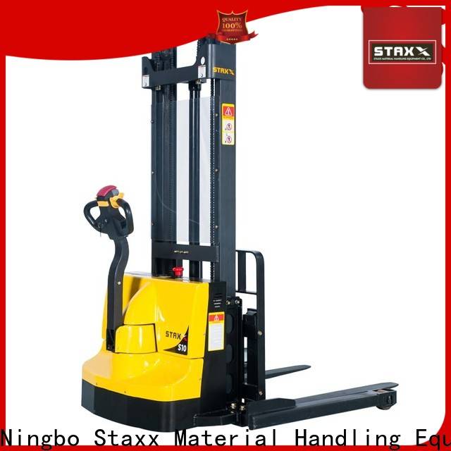 Staxx Latest pallet lifter manufacturers manufacturers for stairs