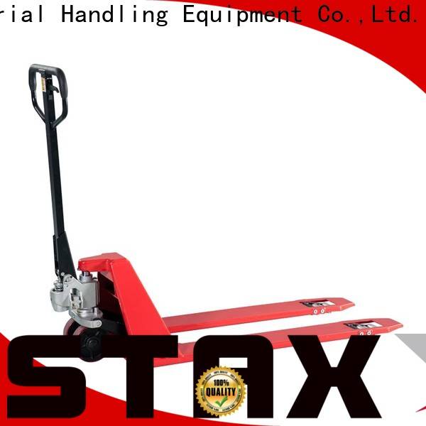 Wholesale pallet jack hoist wh25es30es25ss factory for hire