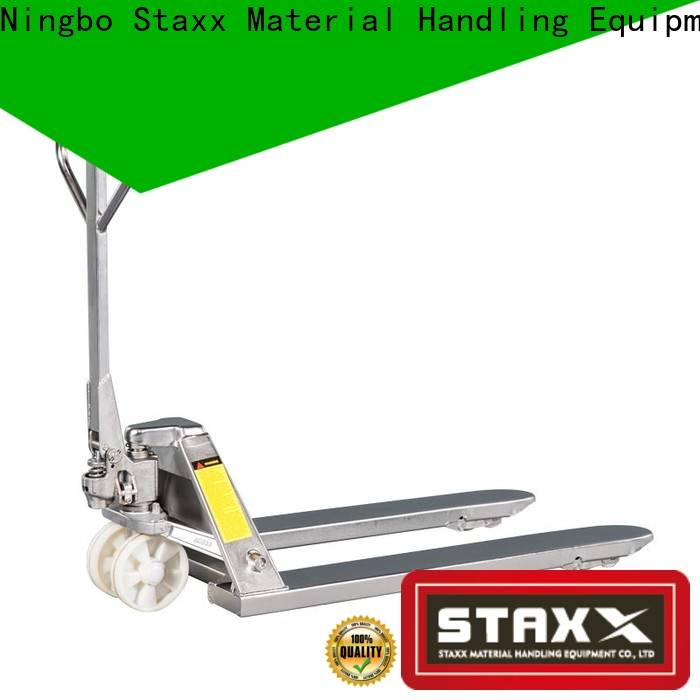 High-quality value jack pallet jack hldhls factory for stairs