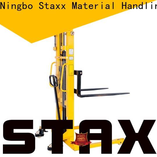 Best hydraulic hand pallet truck forklift dyc101520a Supply for stairs