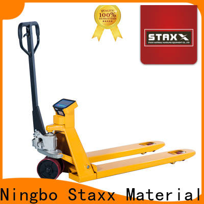 Staxx High-quality pallet lift stacker for business for hire
