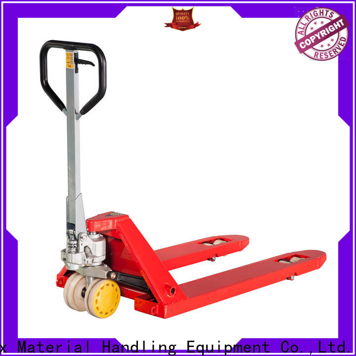 Staxx stainless warehouse forklift manufacturers for stairs