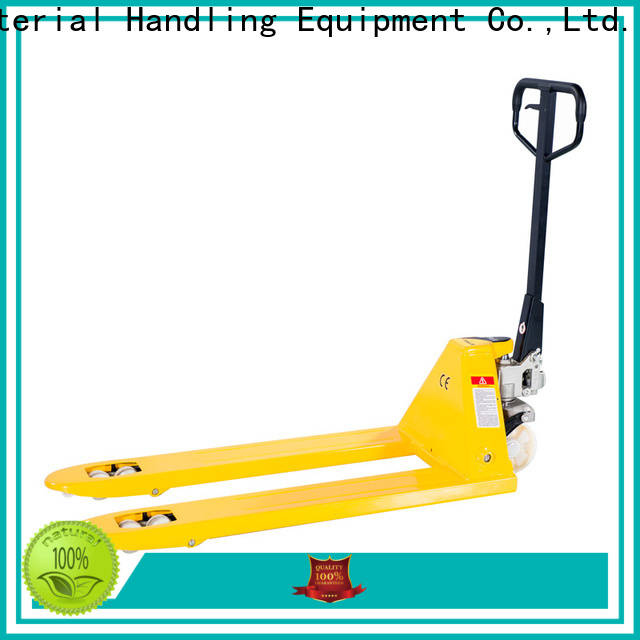 Staxx 30es pallet stacker truck factory for hire