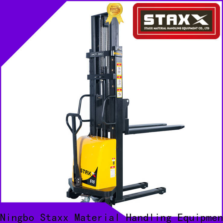 Top pallet stacking wmsa Supply for warehouse