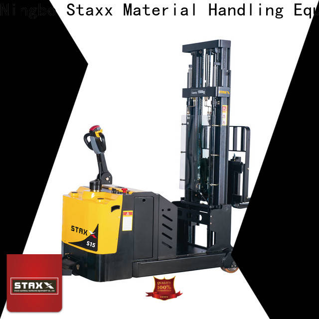 Custom heavy duty pallet truck ws10ss12ss15ssl Supply for rent