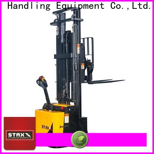 New pallet truck height pws10ss15ssi manufacturers for warehouse