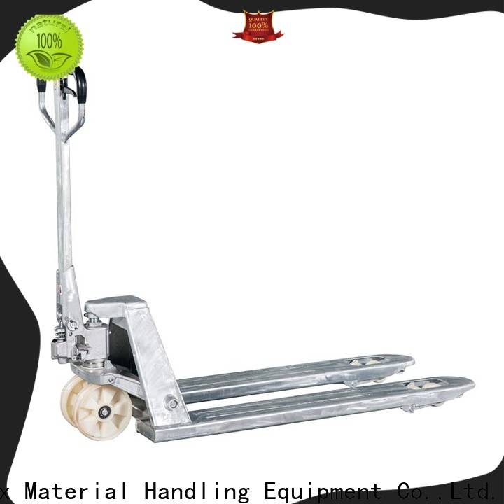 Staxx price pallet jack replacement wheels manufacturers for hire