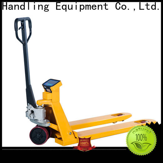 Staxx 35ii pallet stacker truck manufacturers for warehouse