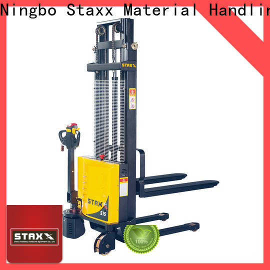 Custom used hand pallet truck ppt18h Supply for warehouse
