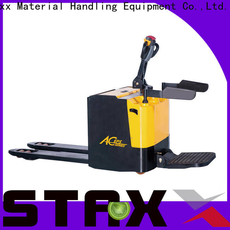 Top reconditioned forklift motorized manufacturers for hire