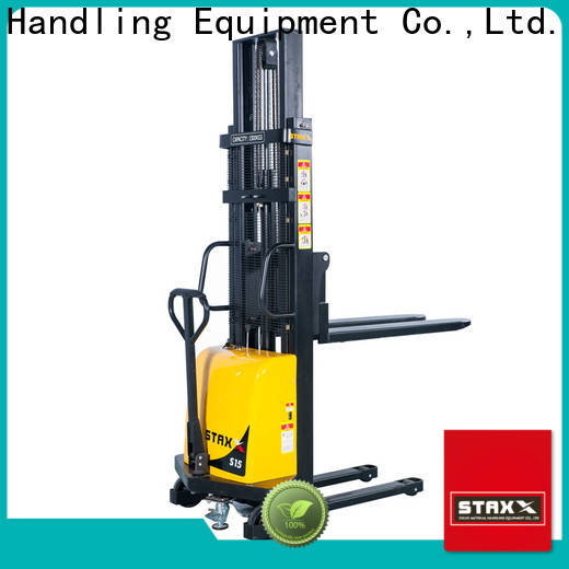 Wholesale mahaffy power stacker warehouse factory for rent