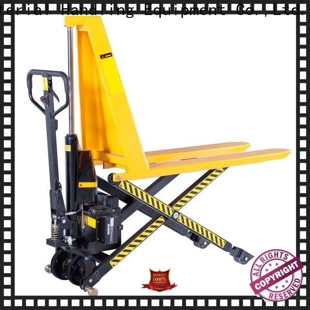 Staxx standard pallet jack replacement wheels Suppliers for warehouse