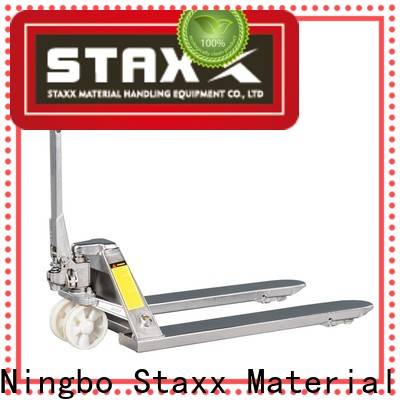New pallet lifter price heavy manufacturers for rent
