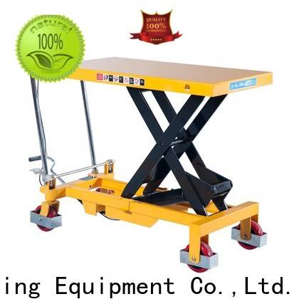 High-quality snorkel scissor lift pt for business for rent