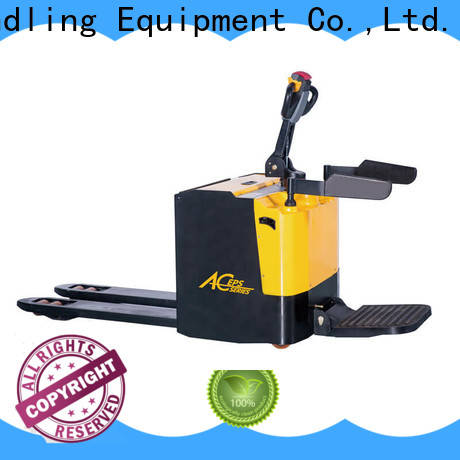 New pallet jack companies ept15h18h company for stairs