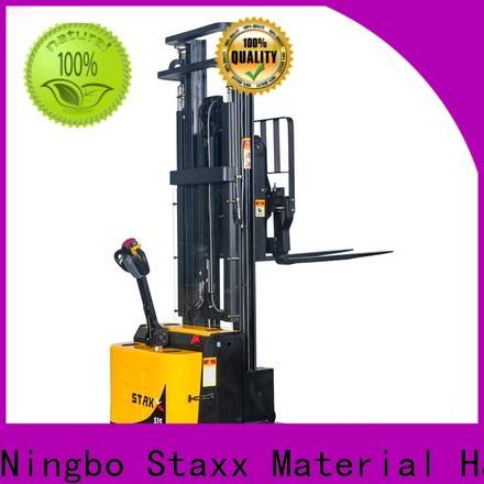 Staxx ess121520 tilting pallet truck for business for stairs