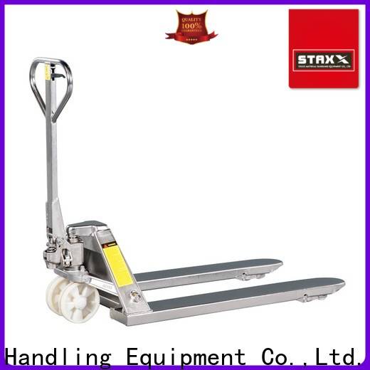 Best pallet jack steel wheels scale Suppliers for rent