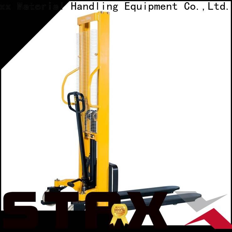 Staxx Custom shear brake manufacturers for warehouse