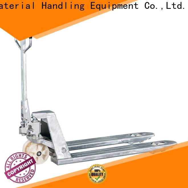 New 96 pallet jack hldhls manufacturers for warehouse