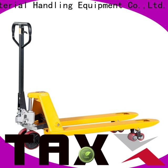 Staxx scissor&nbsp;lift&nbsp;pallet portable pallet lifter Supply for warehouse