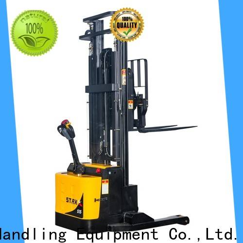 Staxx specifications power lift truck manufacturers for hire