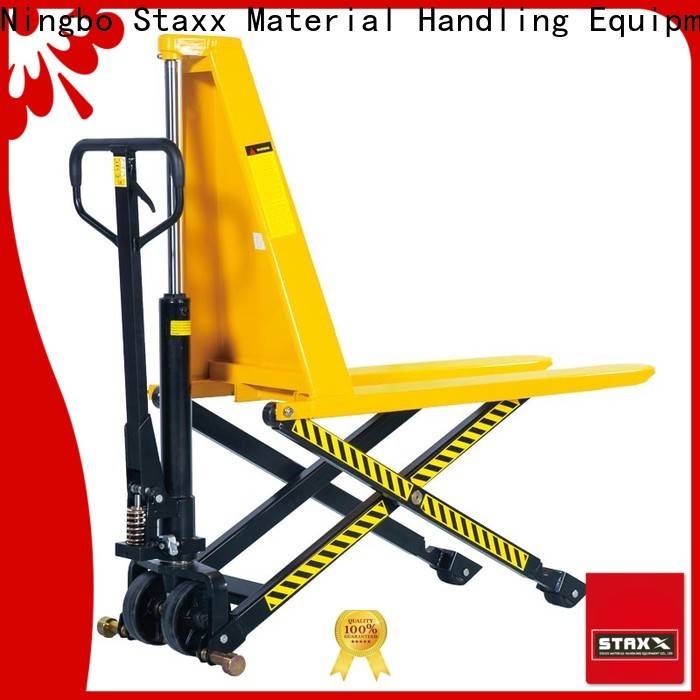 Top electric pedestrian truck wh25es30es25ss manufacturers for hire