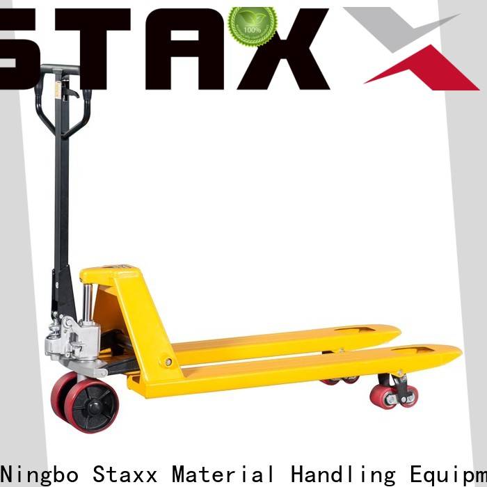 Top pallet lifting equipment hpt25q30q company for stairs