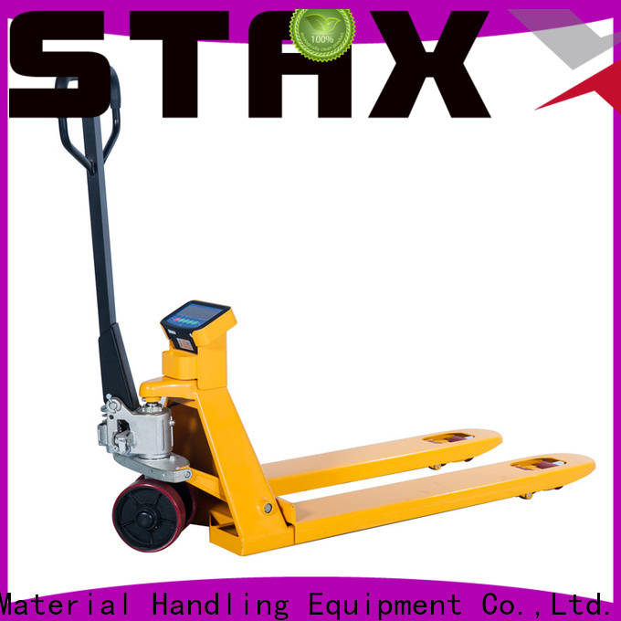 High-quality pallet lift stacker pallet Supply for rent