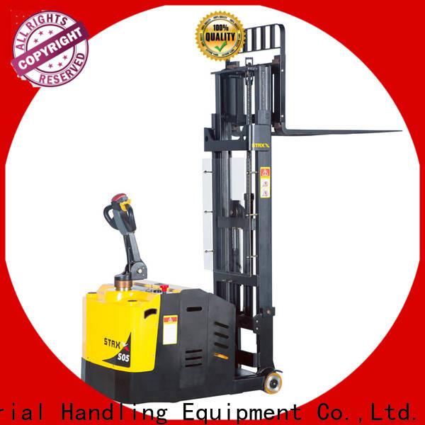 Staxx ws10ss12ss15ssl mini hand pallet truck Suppliers for hire
